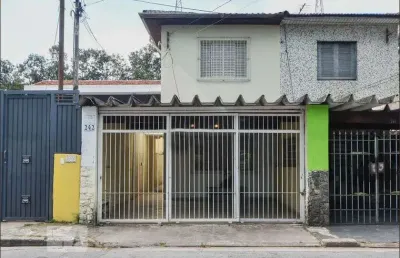 Casa com 2 quartos à venda no Brooklin, São Paulo 