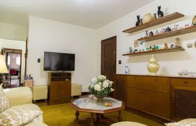 Casa com 3 quartos à venda no Jabaquara, São Paulo 