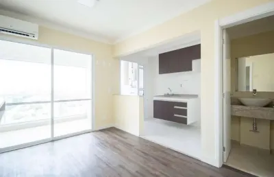 Apartamento com 1 quarto à venda no Campo Belo, São Paulo 