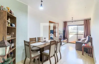 Apartamento à venda - campo belo, 2 quartos,  67 m2