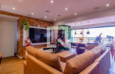 Apartamento à venda - vila mascote, 3 quartos,  100 m2