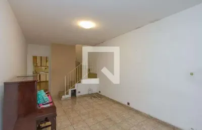 Casa com 3 quartos à venda no Campo Belo, São Paulo 