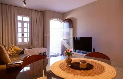 Casa com 3 quartos à venda no Jabaquara, São Paulo 