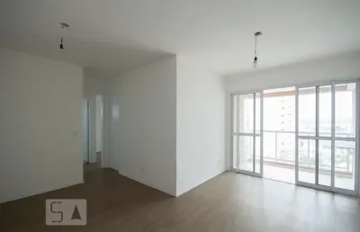 Apartamento com 2 quartos à venda no Jabaquara, São Paulo 