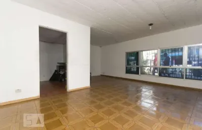 Casa com 2 quartos à venda na Vila Mascote, São Paulo 
