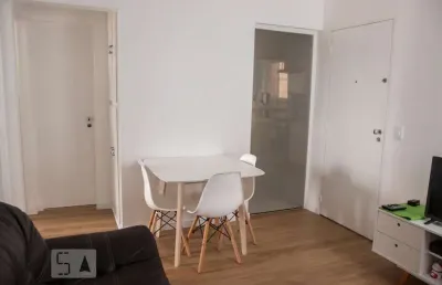 Apartamento com 2 quartos à venda no Jabaquara, São Paulo 