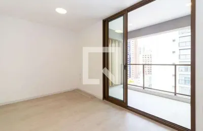 Apartamento à venda - vila nova conceição, 1 quarto,  27 m2