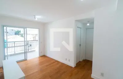 Apartamento com 2 quartos à venda no Jabaquara, São Paulo 