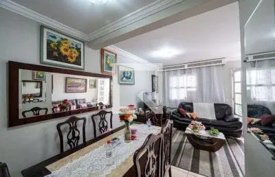 Casa com 3 quartos à venda na Vila Mascote, São Paulo 