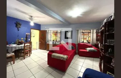 Casa com 2 quartos à venda no Jabaquara, São Paulo 