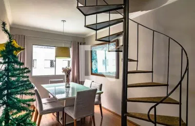 Apartamento à venda - vila mascote, 2 quartos,  168 m2
