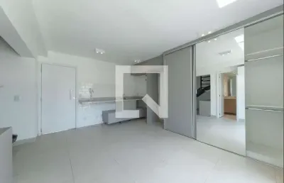 Kitnet / Stúdio à venda no Brooklin, São Paulo 