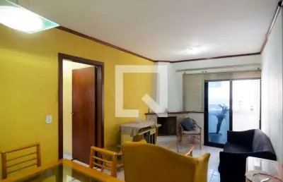 Apartamento à venda - campo belo, 3 quartos,  78 m2