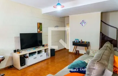 Casa com 3 quartos à venda no Jabaquara, São Paulo 