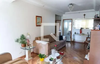 Casa com 3 quartos à venda na Vila Mascote, São Paulo 