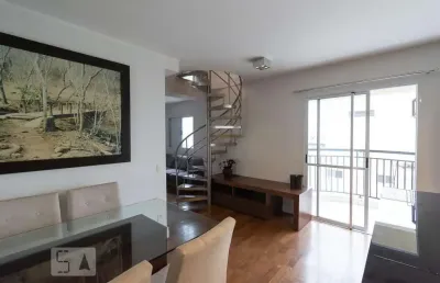Apartamento à venda - campo belo, 2 quartos,  90 m2