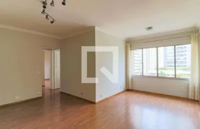 Apartamento com 2 quartos à venda no Brooklin, São Paulo 