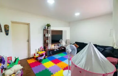 Casa com 2 quartos à venda no Jabaquara, São Paulo 