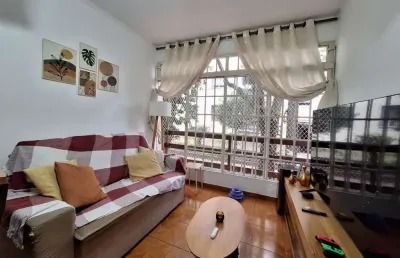 Apartamento com 3 quartos à venda na Vila Cordeiro, São Paulo 