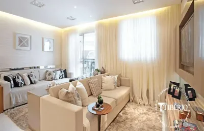 Apartamento no condomínio my space conceição no jabaquara com 50m²  2 dormitórios 1 banheiro 1 vaga
