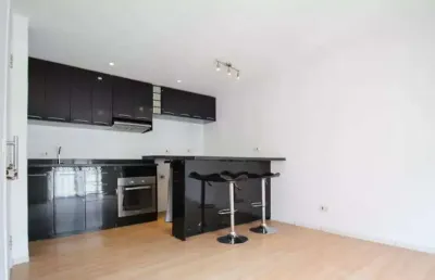 Apartamento à venda | 1 quarto | itaim bibi - são paulo