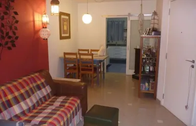 Apartamento com 2 quartos à venda na Vila Mascote, São Paulo 