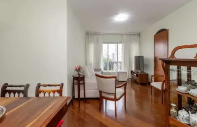 Apartamento 110mts 03 dorm 01 suite 01 vaga lazer r$ 890.000