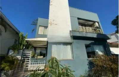 Sobrado à venda no parque jabaquara com 300m² 4 dormitórios 3 suítes 5 banheiros 3 vagas