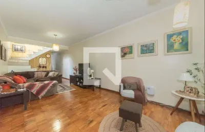 Casa com 3 quartos à venda no Jabaquara, São Paulo 