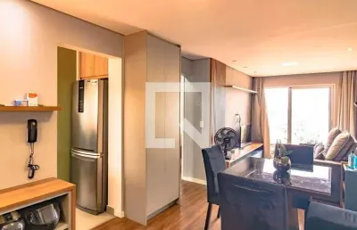 Apartamento à venda - vila mascote, 1 quarto,  50 m2