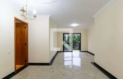 Apartamento à venda - vila mascote, 3 quartos,  93 m2