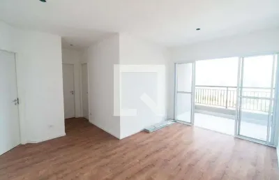 Apartamento à venda - vila mascote, 2 quartos,  61 m2