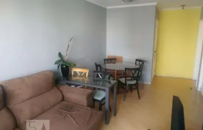 Apartamento com 3 quartos à venda no Jabaquara, São Paulo 