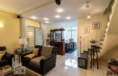 Casa com 4 quartos à venda no Campo Belo, São Paulo 