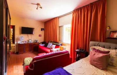 Casa com 5 quartos à venda no Jabaquara, São Paulo 