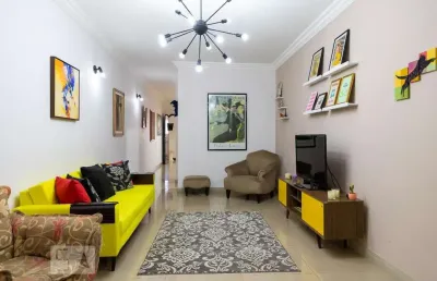 Casa com 3 quartos à venda na Vila Mascote, São Paulo 