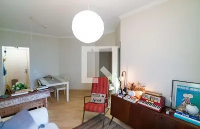 Apartamento à venda - vila mascote, 2 quartos,  65 m2