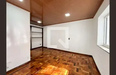 Casa com 2 quartos à venda na Vila Mascote, São Paulo 
