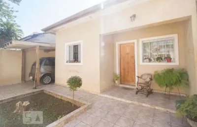 Casa com 3 quartos à venda no Brooklin, São Paulo 