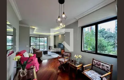 Apartamento com 3 quartos à venda no Brooklin, São Paulo 