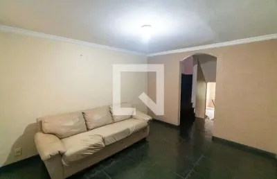 Casa com 3 quartos à venda na Vila Mascote, São Paulo 