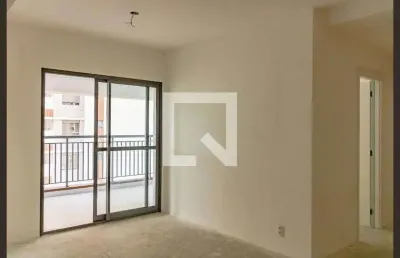 Apartamento à venda - vila mascote, 2 quartos,  75 m2