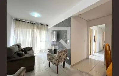Apartamento com 3 quartos à venda no Jabaquara, São Paulo 