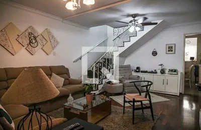 Casa com 3 quartos à venda no Campo Belo, São Paulo 