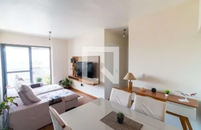 Apartamento com 2 quartos à venda no Jabaquara, São Paulo 