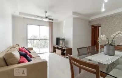 Apartamento com 2 quartos à venda no Jabaquara, São Paulo 
