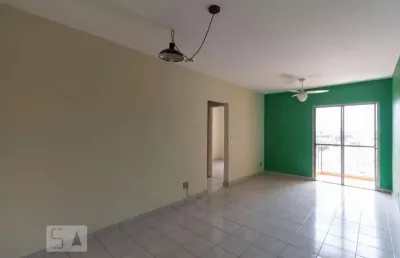 Apartamento à venda - vila mascote, 2 quartos,  70 m2