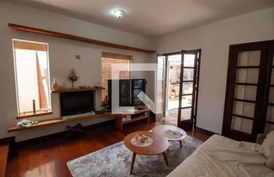 Casa com 3 quartos à venda no Campo Belo, São Paulo 