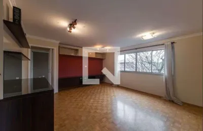 Apartamento com 3 quartos à venda no Brooklin, São Paulo 