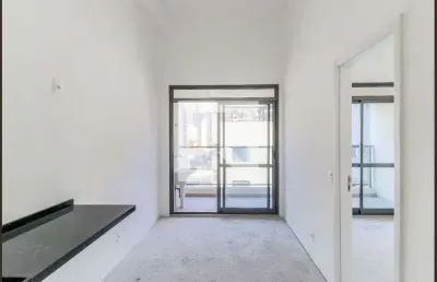 Kitnet / Stúdio à venda no Brooklin, São Paulo 